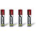 Pila Alcalina Mini Stilo Lr03 Aaa 1,5v Blister Da 4 - Foto miniatura 1