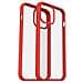 Custodia per iPhone 12 Pro Max Power Rosso - Foto miniatura 1