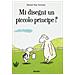Michel Van Zeveren - Mi Disegni Un Piccolo Principe? Ediz. A Colori - Foto miniatura 1