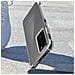 Cover Samsung Galaxy S20 Ultra Silicone Bumper Resistente Trasparente - - Foto miniatura 10
