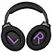 Cuffie On-ear Gaming MH630 con Microfono Connessione Cablato Colore Nero - Foto miniatura 3