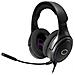 Cuffie On-ear Gaming MH630 con Microfono Connessione Cablato Colore Nero - Foto miniatura 4