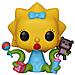 Pop! Figura In Vinile: Animazione: Simpsons Maggie - Foto miniatura 1
