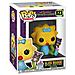 Pop! Figura In Vinile: Animazione: Simpsons Maggie - Foto miniatura 3