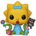Pop! Figura In Vinile: Animazione: Simpsons Maggie - Foto miniatura 4