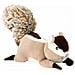 35988 Scoiattolo Del Giocattolo Della Peluche Di 24 Cm - Foto miniatura 1