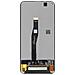 Schermo Lcd Compatibile Ricambio Completo Huawei Nova 5t Nero - Foto miniatura 5