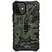 Custodia Antiurto Pathfinder Se Iphone 12 Mini - Forest Camo - Foto miniatura 1