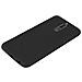 Custodia Compatibile Con Huawei Mate 10 Lite In Frost Nero - Coperchio Protettivo In Silicone Tpu Flessibile - Foto miniatura 3