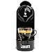 Macchina da Caffè Espresso Automatica CF90 Gioia Serbatoio 0.5 Lt. Potenza 1200 Watt Colore Nero / Bianco - Foto miniatura 2