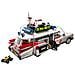 10274 Icons ECTO-1 Ghostbusters - Foto miniatura 3