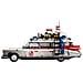10274 Icons ECTO-1 Ghostbusters - Foto miniatura 4