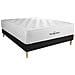 Kit Rete E Materasso Buckingham 130 X 210cm - Spessore : 30cm - Memory Foam - Bilanciato - Foto miniatura 4