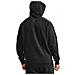 Rival Fleece Hoodie, Uomo, Nero, Felpe, Numero: M Eu - Foto miniatura 3