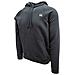 Rival Fleece Hoodie, Uomo, Nero, Felpe, Numero: M Eu - Foto miniatura 5