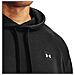Rival Fleece Hoodie, Uomo, Nero, Felpe, Numero: M Eu - Foto miniatura 6
