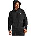 Rival Fleece Hoodie, Uomo, Nero, Felpe, Numero: M Eu - Foto miniatura 7