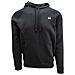 Rival Fleece Hoodie, Uomo, Nero, Felpe, Numero: M Eu - Foto miniatura 8