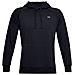 Rival Fleece Hoodie, Uomo, Nero, Felpe, Numero: M Eu - Foto miniatura 9