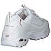 D'lites-grande - Scarpe Da Ginnastica Da Donna, Bianco (oro Rosa Bianco), 37 Ue - Foto miniatura 5