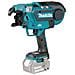 DTR180ZJ accessorio per utensili senza fili Cordless braider Nero, Verde, Metallico - Foto miniatura 1