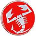 Stickers Adesivi 3d Scorpione Diametro 60 Mm - Foto miniatura 1