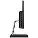 All-In-One V30a Monitor 23.8" Full HD Intel Core i3-1005G1 Dual Core 1.2 GHz Ram 8GB SSD 256GB 2xUSB 3.0 Windows 10 Home - Foto miniatura 3