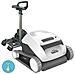 Fondo Robot Elettrico Per Piscina Con Carrello - E10 + Caddy - Foto miniatura 1