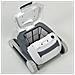 Fondo Robot Elettrico Per Piscina Con Carrello - E10 + Caddy - Foto miniatura 4