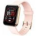 Smartwatch 1.33" Touch Android / Ios Lenovo Ip67 2.5D Glass Saturimetro - Foto miniatura 1