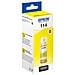 Flacone Ecotank Giallo Serie 114 - Foto miniatura 2