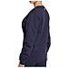 Felpa Unisex Girocollo Classic Pure Blu Codice 681091-170 - Foto miniatura 2