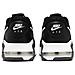 Scarpe Air Max Excee Taglia 47.5 Codice Cd4165-001 Nero - Foto miniatura 6