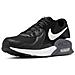 Scarpe Air Max Excee Taglia 47.5 Codice Cd4165-001 Nero - Foto miniatura 5