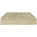 Ripiani per Libreria 4pz Rovere Sonoma 100x10x1,5cm Multistrato - Foto miniatura 3