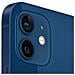 [Ricondizionato SILVER] iPhone 12 Mini 128 GB Blu  - Foto miniatura 4