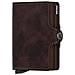 Twinwallet Secrid Vintage Chocolate - Foto miniatura 1