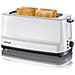 Tostapane AT 2234 a 4 Fette Potenza 1400 W Colore Grigio / Bianco - Foto miniatura 1