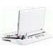 Choiix Mini Air-Through Notebook Cooling Pad + USB Hub - Foto miniatura 1