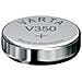 V350, Button / coin, SR42, Argento-Ossido, Argento - Foto miniatura 1