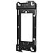 PSMH2860 86" Nero supporto da parete per tv a schermo piatto - Foto miniatura 2