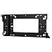 PSMH2860 86" Nero supporto da parete per tv a schermo piatto - Foto miniatura 1