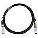 Cavo con attacco diretto SFP+ da 3m - Juniper EX-SFP-10GE-DAC-3M - Foto miniatura 2