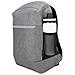 Zaino Targus CityLite per Notebook fino a 15.6" Nero, Grigio - Foto miniatura 4