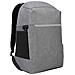 Zaino Targus CityLite per Notebook fino a 15.6" Nero, Grigio - Foto miniatura 2
