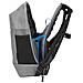 Zaino Targus CityLite per Notebook fino a 15.6" Nero, Grigio - Foto miniatura 5