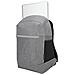 Zaino Targus CityLite per Notebook fino a 15.6" Nero, Grigio - Foto miniatura 7