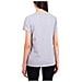 T-shirt Donna Con Logo Batwing - Foto miniatura 3