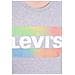 T-shirt Donna Con Logo Batwing - Foto miniatura 4