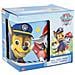 Tazza Paw Patrol 350 Ml Ceramica Blu - Foto miniatura 1